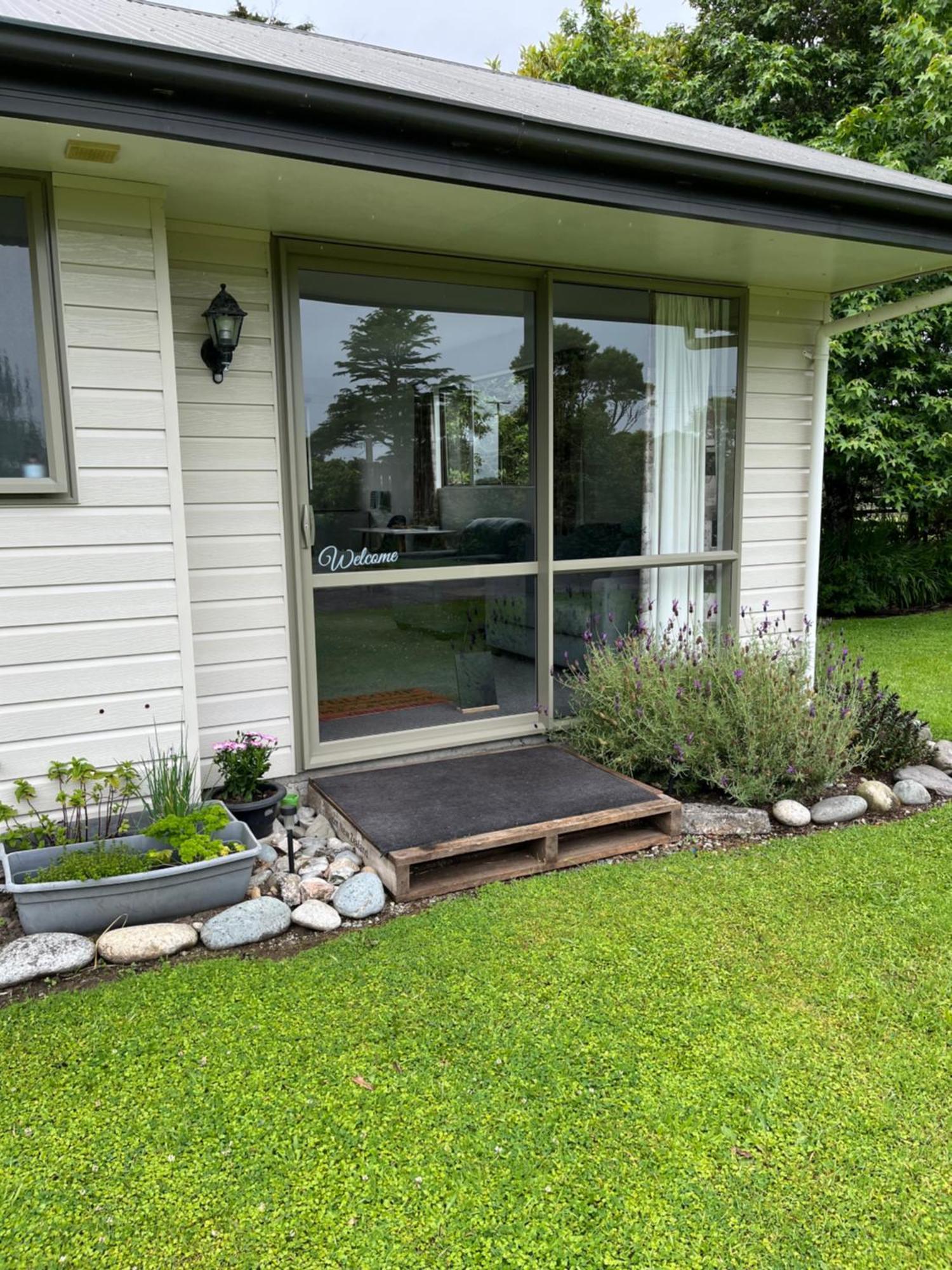 Ocean Air Carters Beach Exterior foto